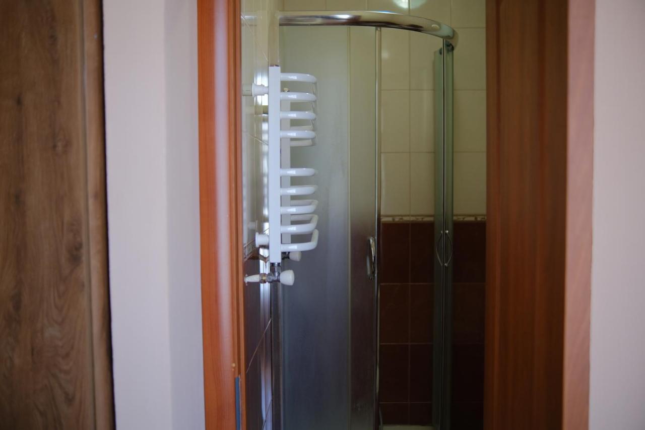 Дідів Рай Hotel Volovets Exterior photo