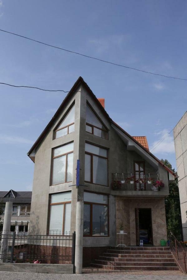 Дідів Рай Hotel Volovets Exterior photo
