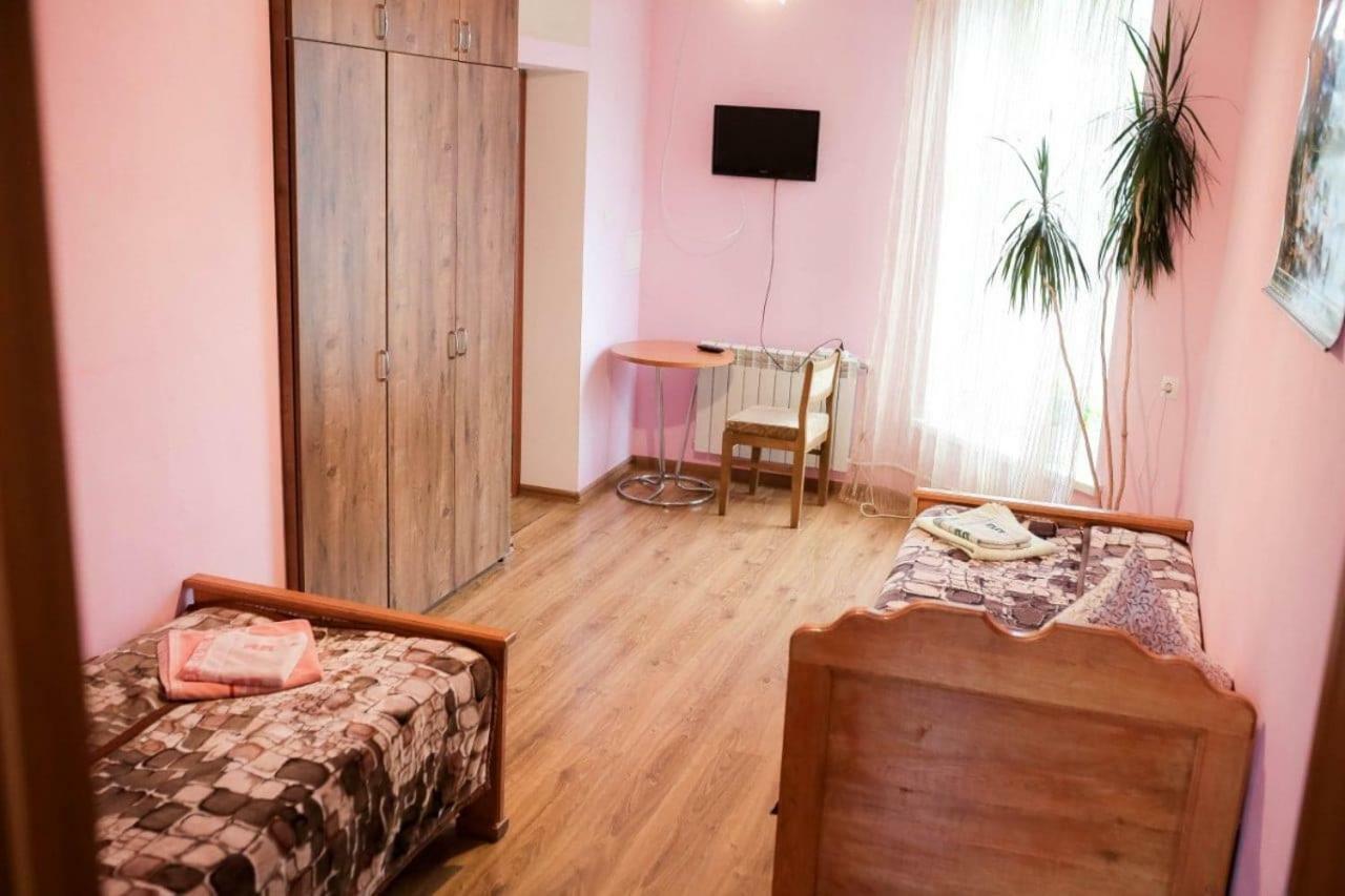 Дідів Рай Hotel Volovets Exterior photo